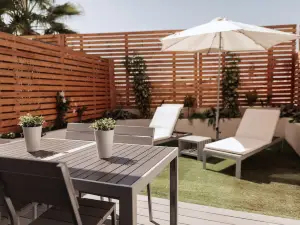Sevilla Green Suites