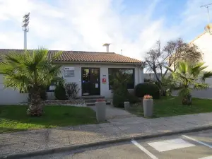 Hôtel Cap Sud Avignon (Ex Kyriad)