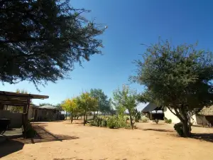 Etango Ranch Guest Farm