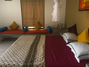 Sulanga Villa