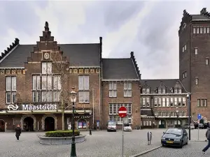 Kaboom Hotel Maastricht