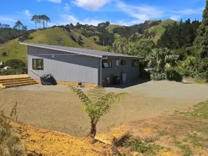 Ocean Cliff Court