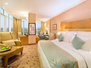 Coral Baghdad Hotel