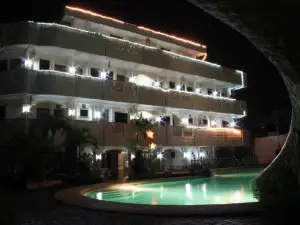 Villa Isabel Hotel