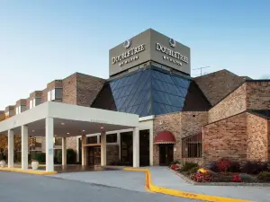 DoubleTree by Hilton Hotel Oak Ridge-Knoxville