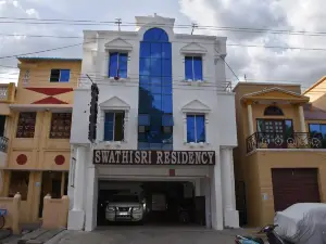 SwathiSri Residency