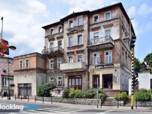 Apartament Szczawno-Zdroj Centrum