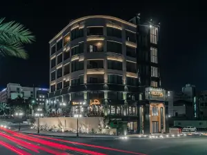 Bratus Hotel Aqaba