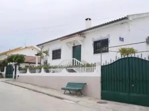 Casa de Azzancha