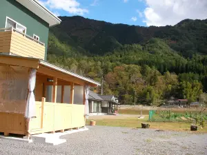 Gujo Cottage Ryukobashi No Hotori