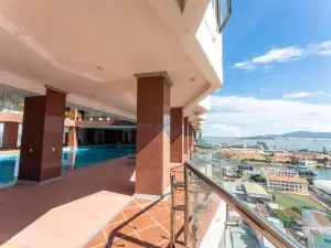 Huong Viet Hotel Quy Nhon - Beachfront