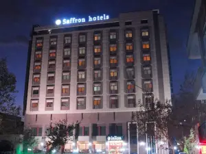 薩芙蓉酒店