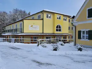 Hotel Bad Blumauerhof