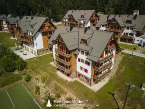 Pohorje Village Wellbeing Resort – Forest Apartments Videc