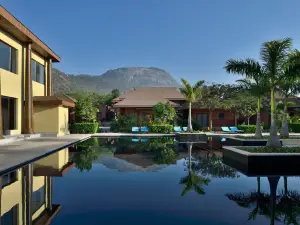 Mulberry Shades Bengaluru Nandi Hills, a Tribute Portfolio Resort