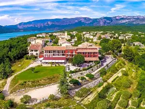 Auberge des Salles
