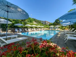 Hotel Villa Paradiso