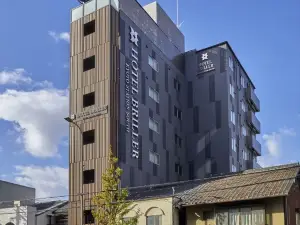 โรงแรม บริเลอร์