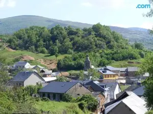 La Gándara Casa Rural
