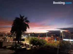 Hostal Casa Grande