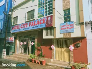 Hotel City Palace Bageshwar Dham