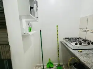 La Casita Verde