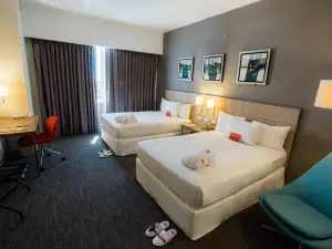 Park Inn by Radisson Tacna