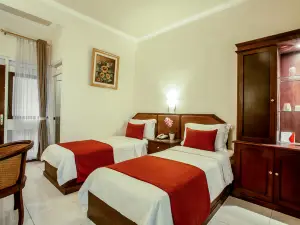 Puri Indah Inn Kaliurang