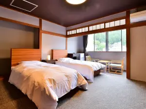 Asahiya Ryokan