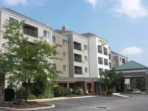 Country Inn & Suites by Radisson, Convention Center