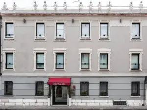 Hotel Casa Poli