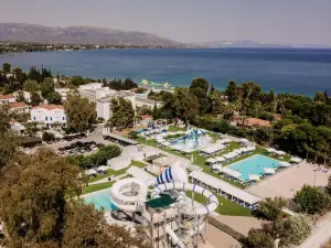 Brown Beach Evia Island, All Inclusive in Eretria, a Member of Brown Hotels