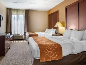 Comfort Suites