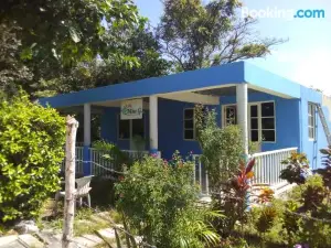 Casa Turistica Miss G