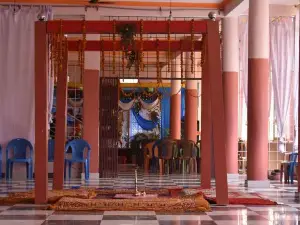 Hotel Narendra Palace