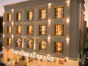 The Madras Grand