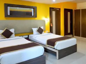 Didi Hotel Alambagh