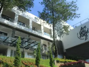 아 유 앤드 아이 B&B