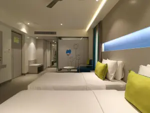 Zibe Salem by GRT Hotels