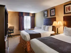 Best Western Lafayette Inn