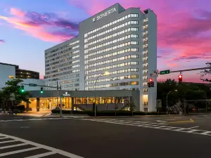 Sonesta White Plains Downtown