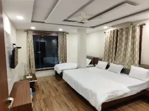 Hotel Shreeji Residency