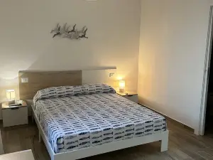 Stella di Mare Rent Rooms