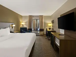 Comfort Inn Huntington Near University
