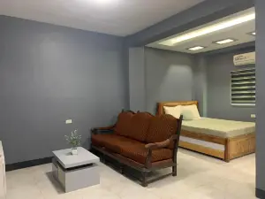 Good Shepherd Apartelle Unit 301