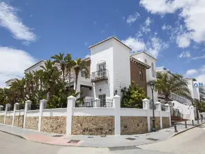 Hotel Villa Flamenca
