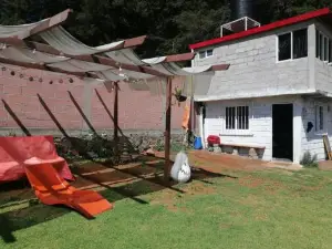 Posada "Villa Biker"