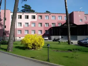 Hotel Ossowski