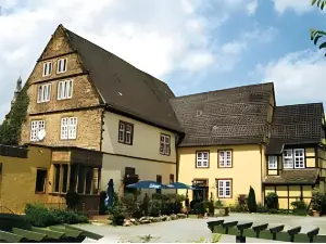 Hotel Stadtpalais