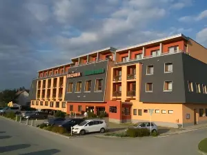 Orea Resort Panorama Moravsky Kras